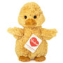 Teddy Hermann Vivi Chick 17cm Plush Soft Toy 