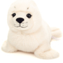 White Seal 25cm Plush Toy