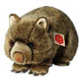 Wombat 26cm Soft Toy Small Image