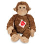 Teddy Hermann Yoyo Monkey 39cm Plush Soft Toy 