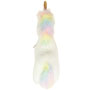 Teddy Hermann Zoey Unicorn 27cm Plush Toy back view
