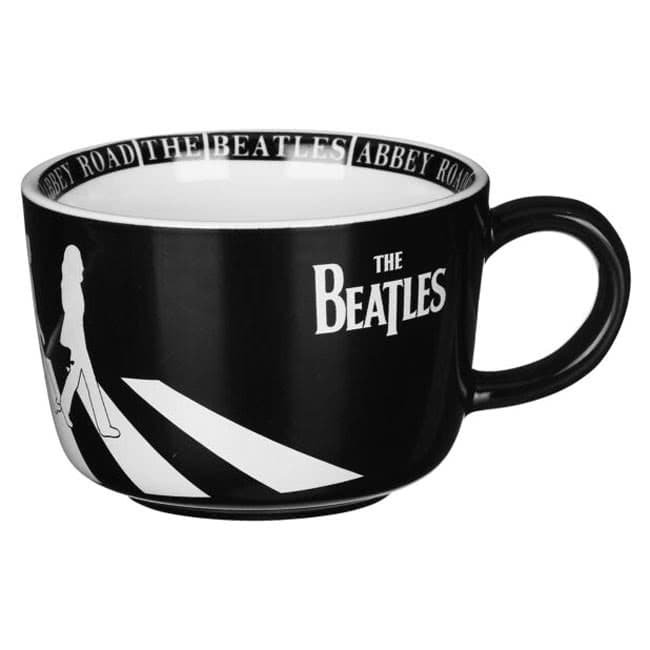 House of DisasterThe Beatles Abbey Road Cup
