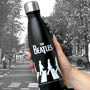 Abbey Road Thermal Stainless Steel Drinks Bottle