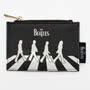 Abbey Road Zip Purse Small Image
