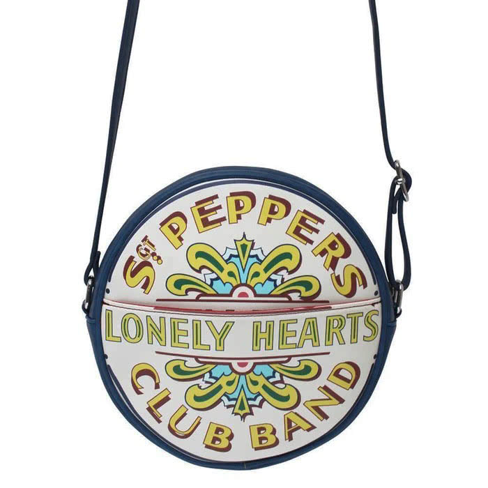 House of DisasterSgt Peppers Lonely Hearts Handbag