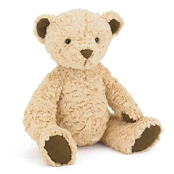 jellycat raggedy bear