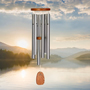 Woodstock Amazing Grace Musical Wind Chime - Medium in-situ