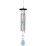 Chakra Turquoise Chime Small Image