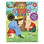 Create A Story Mystery Forest