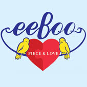 Eeboo products are made of recycled paper, cardboard and non-toxic inks. Eeboo provide safe, well-made products that aid and encourage literacy, storytelling, drawing, imaginative play and basic maths.