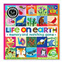 Life On Earth Matching Game Small Image